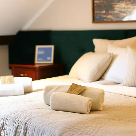 Miodosytnia 4* Cracovie