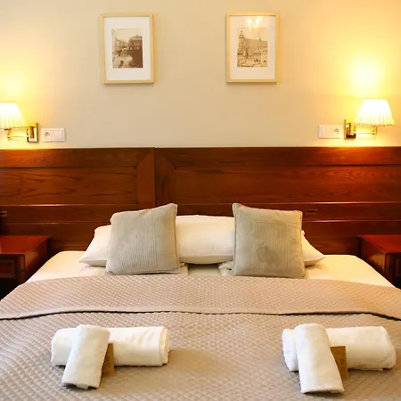 Miodosytnia Appart hôtel 4*