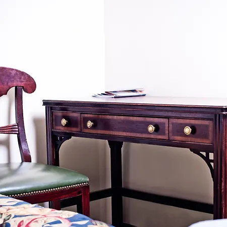 Appart hôtel Miodosytnia 4*