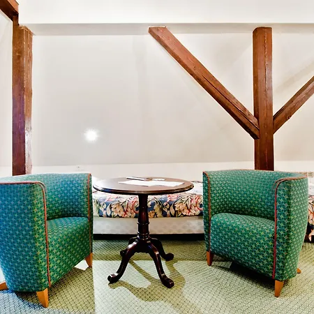 Miodosytnia Appart hôtel