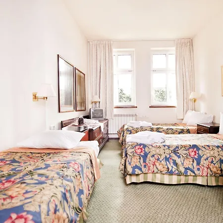 Miodosytnia Cracovie