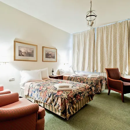 Miodosytnia Appart hôtel