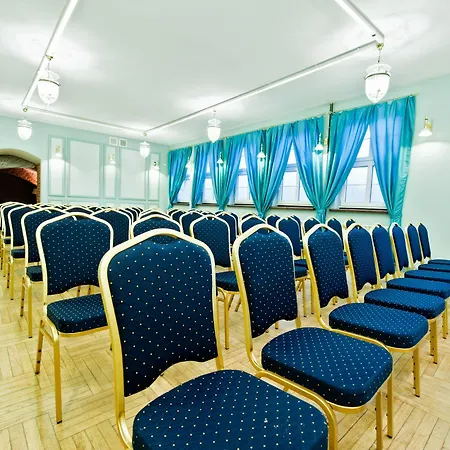 Miodosytnia Cracovie