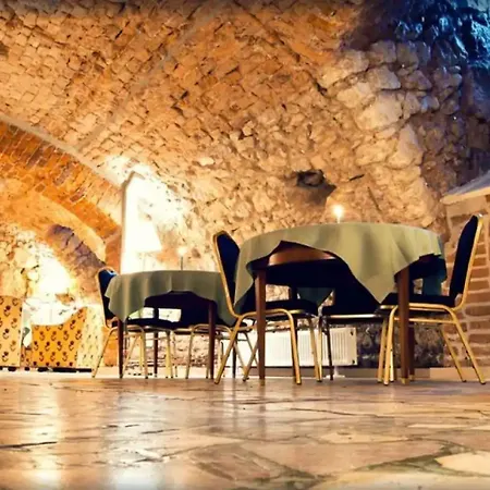 Miodosytnia Appart hôtel Cracovie