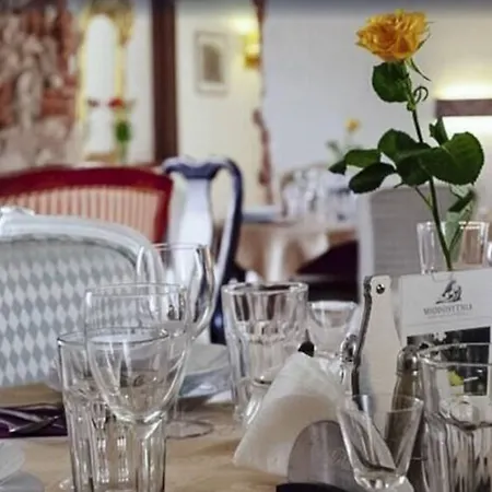 Miodosytnia 4* Cracovie