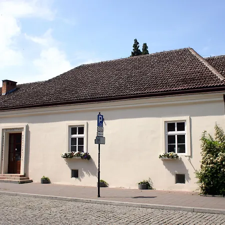 Miodosytnia 4* Cracovie