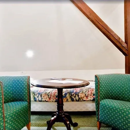 Miodosytnia Appart hôtel